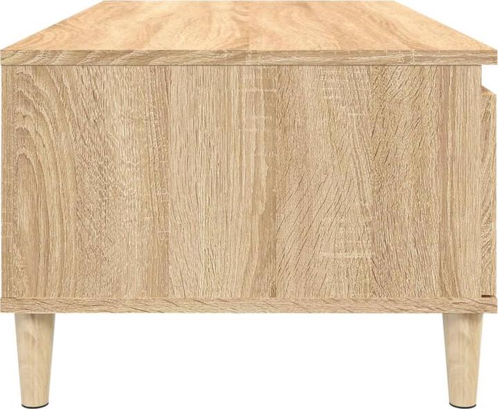 Image du produit vidaXL Couchtisch (90 x 50 x 36.50 cm)