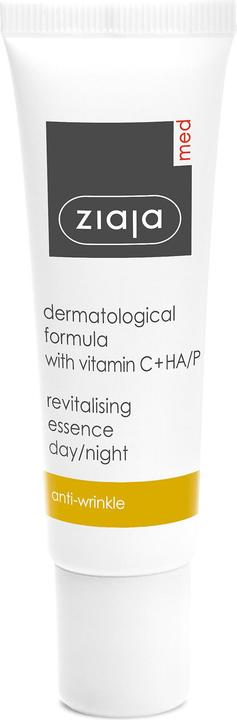 Produktbild Ziaja Dermatological (30 ml, 24h Creme)