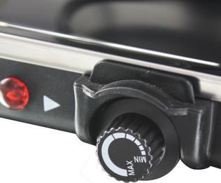 Productafbeelding Daily Home Raclette-Grill für 8 Personen