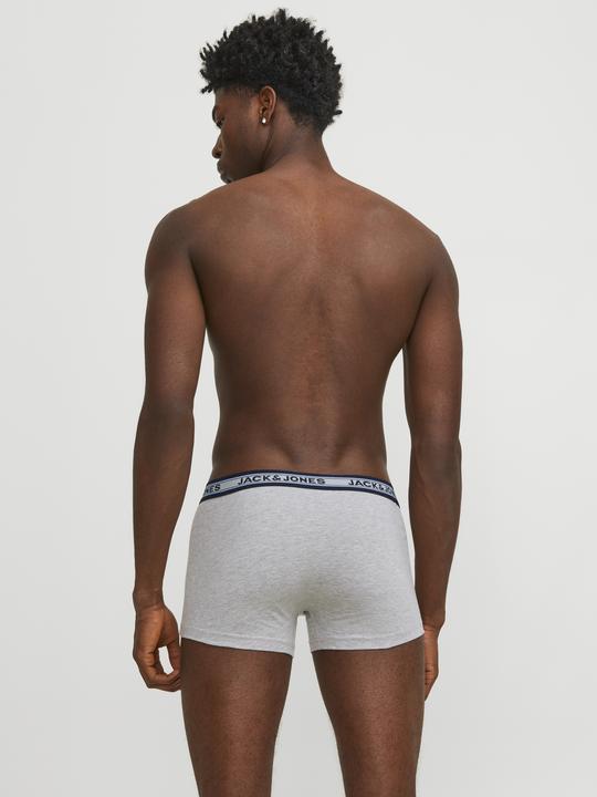 Immagine prodotto Jack & Jones Solid (S, confezione da 10)