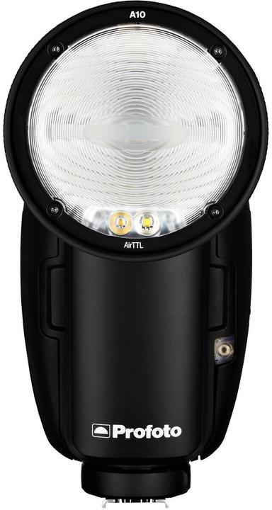 Produktbild Profoto A10 (Aufsteckblitz, Canon)