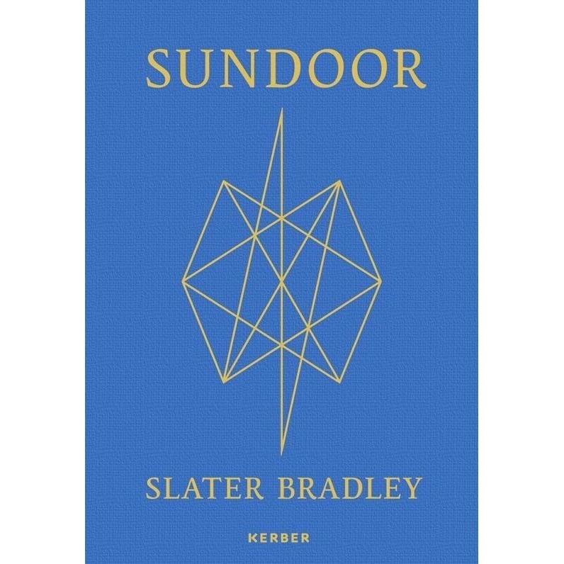 Slater Bradley, Fachbücher