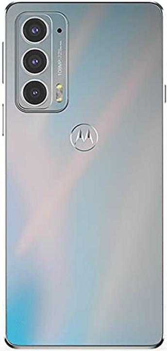 Produktbild Motorola Edge 20 5G 128GB, white (128 GB, Frosted White, 6.70", Dual SIM, 5G)