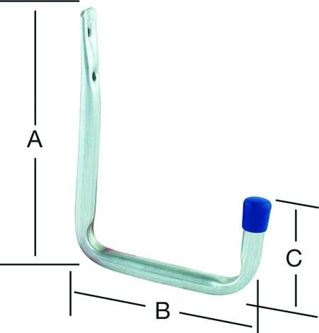 Webi Universalhalter