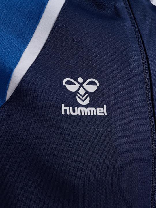 Produktbild hummel hmlLEAD 2.0 ZIP HOODIE (L)