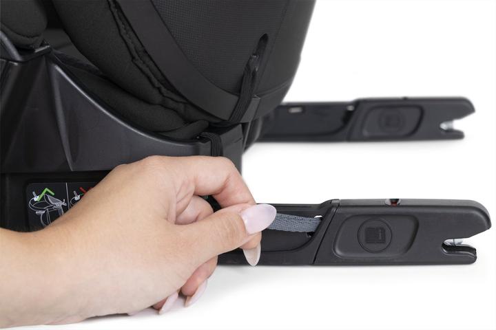 Image du produit Chicco Quizy i-size (Siège pour enfant, Norme ECE R129/i-Size)