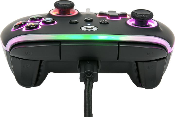 Produktbild PowerA Spectra Infinity Enhanced (Xbox Series X, Xbox One X, Xbox One S, Xbox Series S)