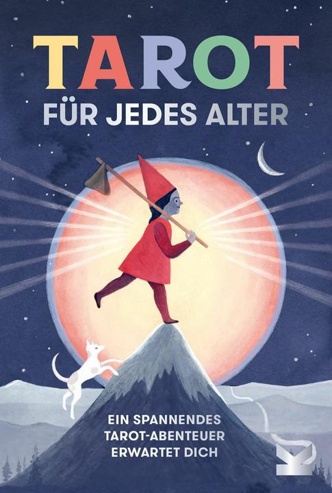 Produktbild Tarot für jedes Alter (Deutsch, 1 Spieler)