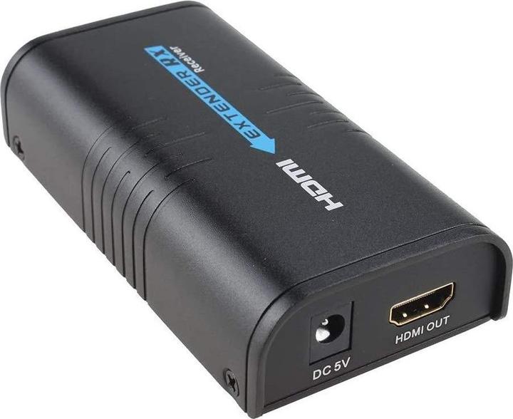 Produktbild No Name HDMI/IP-Konverter-Empfänger SPH-HIPV4 Multicast RX (Extender)