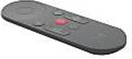 Produktbild Logitech Videokonferenzsystem-Fernsteuerung