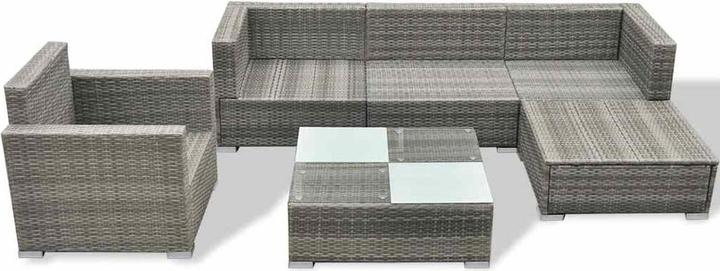 Produktbild vidaXL Erin