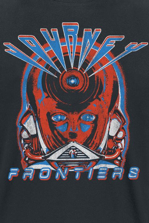 Produktbild Journey Frontiers (M)