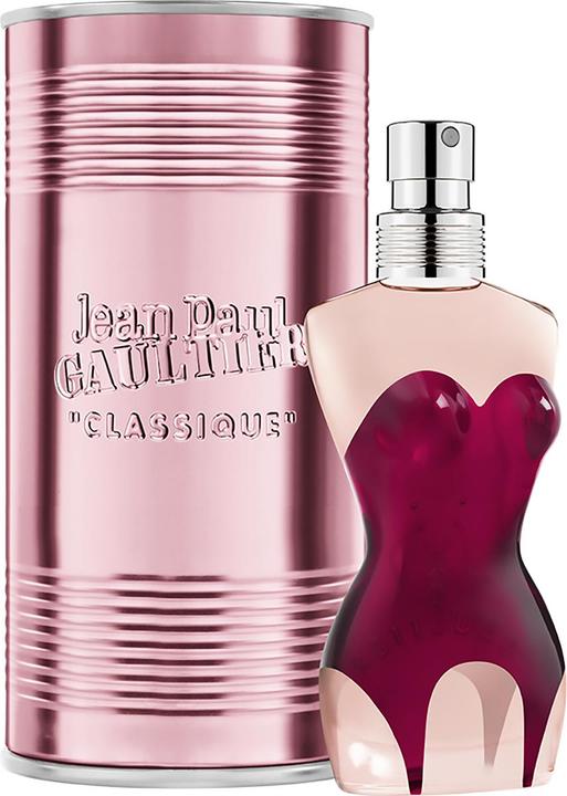 Immagine prodotto Gaultier Classique Eau de Parfum (Eau de parfum, 30 ml)