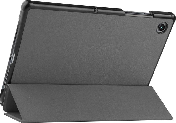 Produktbild Lobwerk 2in1 Set für Samsung Galaxy Tab A8 SM-X200 X205 10.5 Zoll Tablet mit Smartcover + Schutzglas mit Aut (Samsung Galaxy Tab A8)