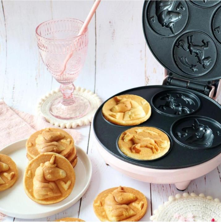 Produktbild ScrapCooking Bubble Waffles Factory