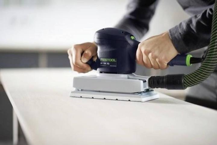 Image du produit Festool Patin de ponçage