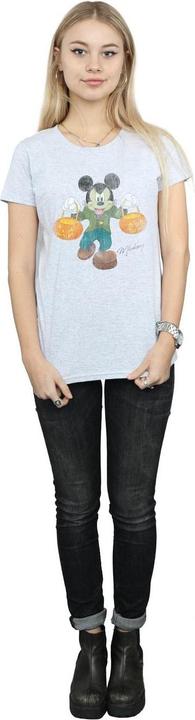 Produktbild Disney Frankenstein Mickey Mouse TShirt (XXL)