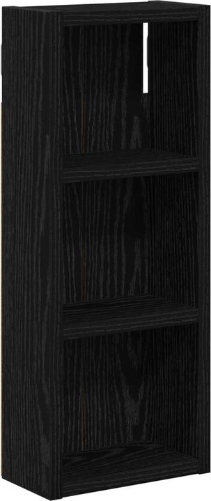 Produktbild vidaXL Badezimmerschrank (20 x 10 x 50 cm)