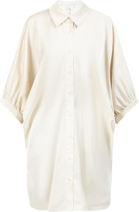 Immagine prodotto Alary Damesblouse, Crème, XL (XL)