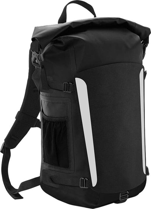 Actual product image Quadral Submerge 25 liter backpack waterproof (2 pcs pack) (25 l)