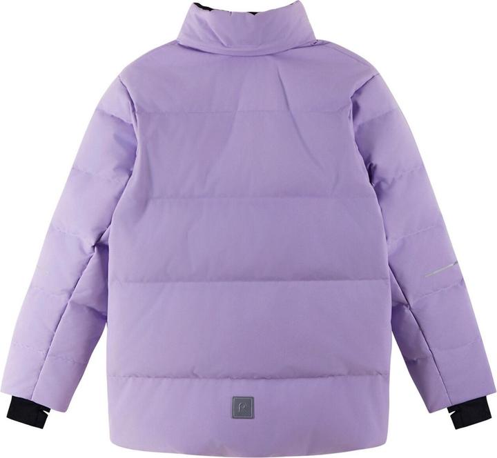 Image du produit Reima tec Daunen Skijacke Ranua c amethyst (122)
