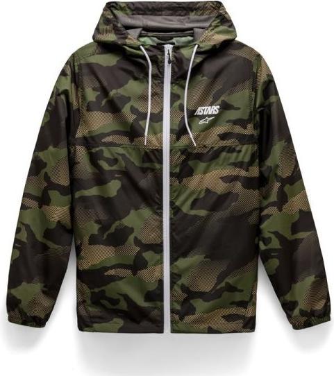 Immagine prodotto Alpinestars Cruiser Windbreaker (S)