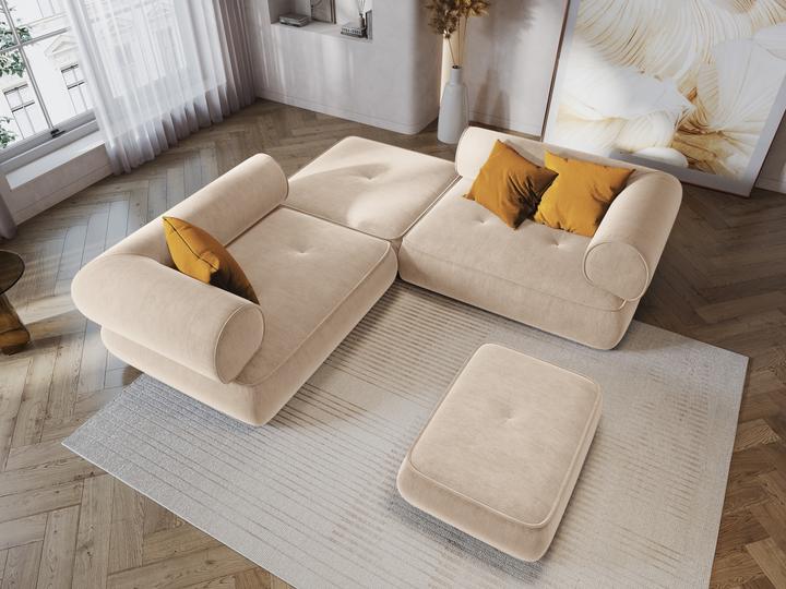 Produktbild Maison Heritage Lily (Ecksofa, Modular Sofa)