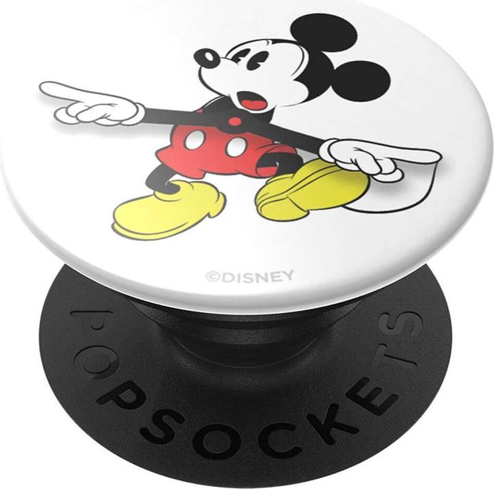 Actual product image PopSockets Mickey Watch