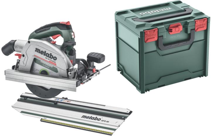 Produktbild Metabo Set KS 18 LTX 66 BL