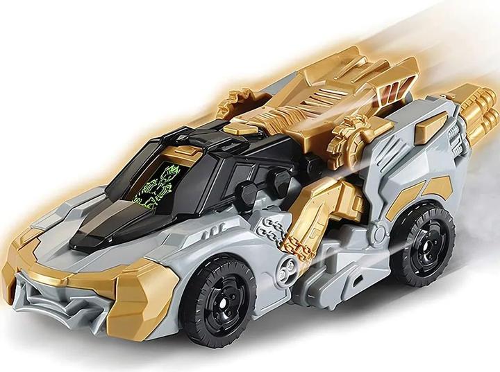 Actual product image VTech Switch & Go - OneClick Mega Dragon