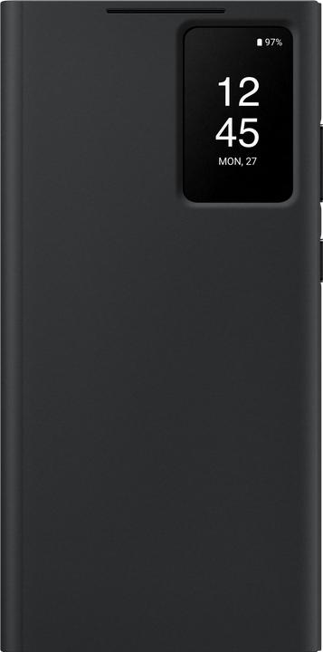 Actual product image Samsung Smart View Wallet Case