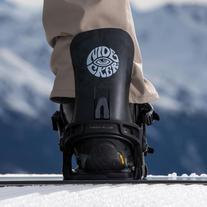 Immagine prodotto Nidecker Snowboard Bindings Kaon-Plus 2025 (XL)
