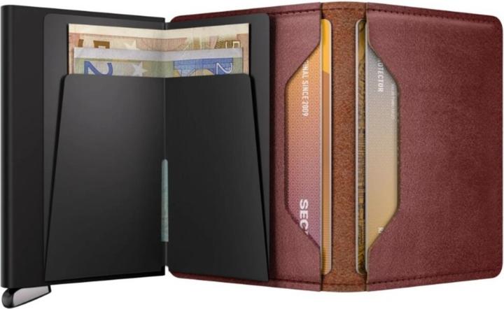 Actual product image Secrid Slimwallet Basco V2