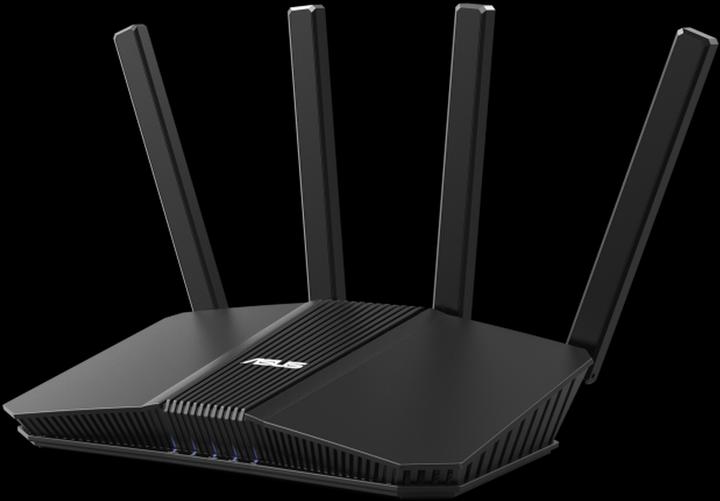 Actual product image ASUS RT-BE58U