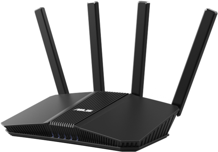 Actual product image ASUS RT-BE58U
