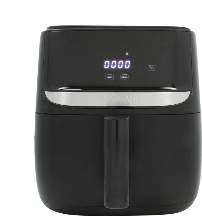 Produktbild SJMG Keramische airfryer / heteluchtfriteuse Wartmann WM 2203AF