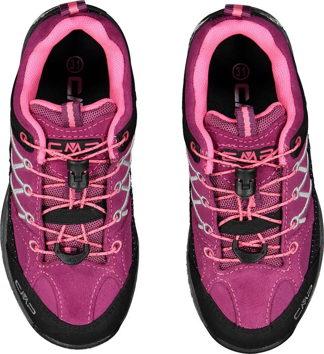 Produktbild CMP Campagnolo Rigel Low WP Schuhe (32)