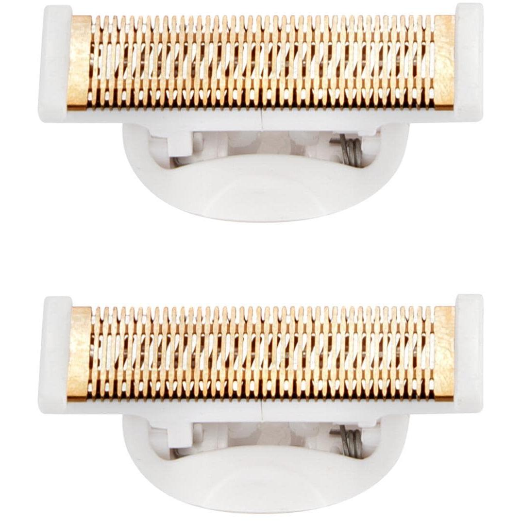 Beautifly, Accessori per la depilazione, Ersatzklinge für My Blade 2 Stück (2 x)