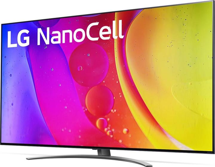 Produktbild LG 75NANO819QA (75", Nano-Cell, 4K, 2022)