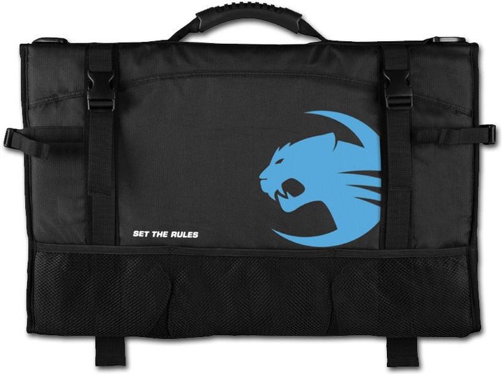 Produktbild Roccat Tusko Across-the-board Widescreen Bag 20-24" (PC)