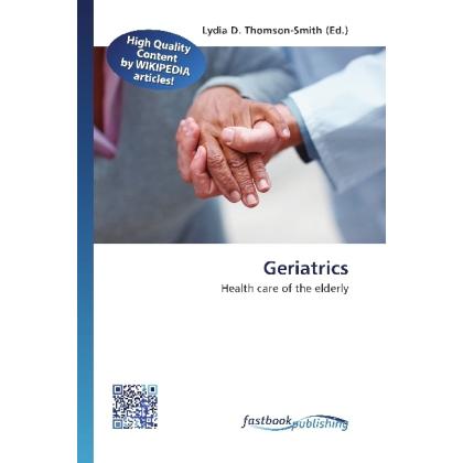 Thumbnail - Geriatrics, Fachbücher
