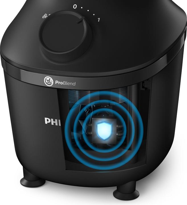 Immagine prodotto Philips 3000 series HR2041/41 (450 W)