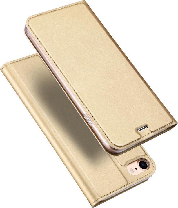 Produktbild Dux Ducis Skin Pro Series Bookcover (Xiaomi Poco M5)