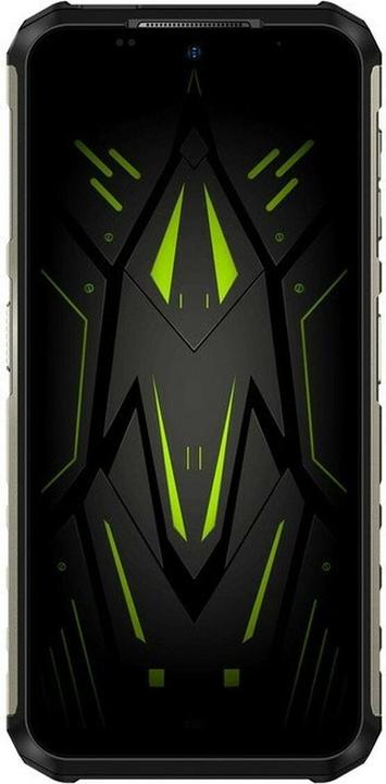 Immagine prodotto Ulefone Armor 22 (256 GB, Verde, Nero, 6.58", Doppia SIM, 4G)