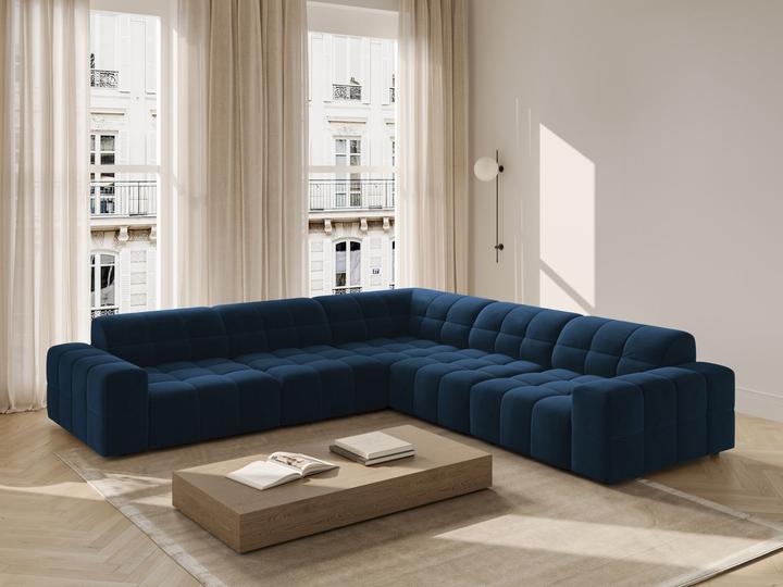 Produktbild Cosmopolitan Design Chicago (Ecksofa)