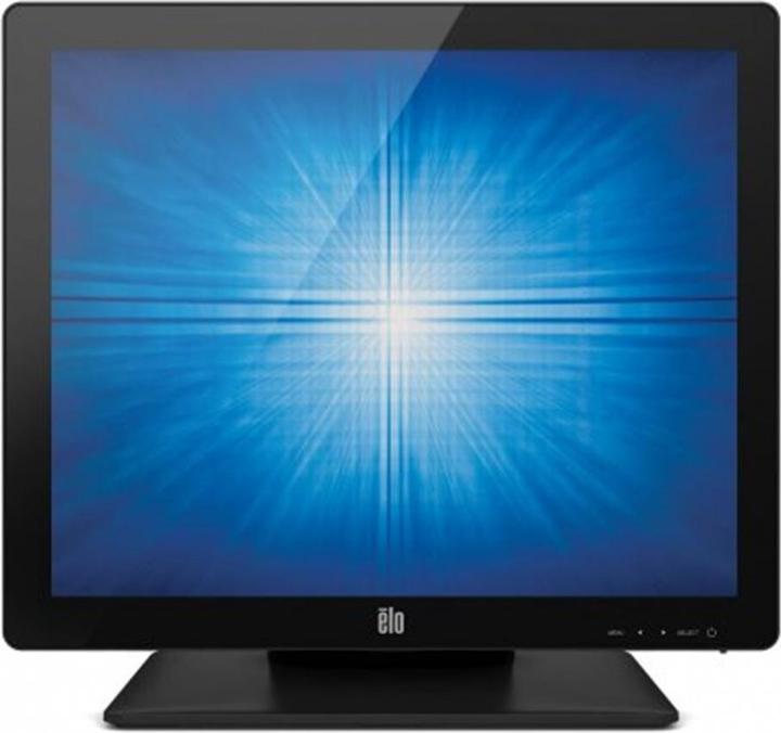 Actual product image ēlo ELO ET1517L 15" LCD AccuTouc Touchscreen (1024 x 768 pixels, 15")
