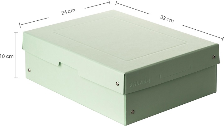Produktbild Falken Pure Box (A4)
