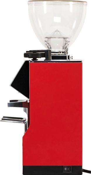 Image du produit Eureka Mignon Libra 65 All Purpose Ferrari Red