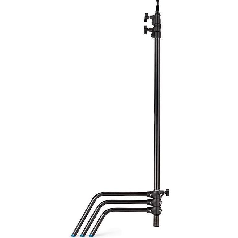 Thumbnail - Avenger C-Stand 33 black finis 300cm (328 cm, 10 kg), Lampenstativ, Schwarz