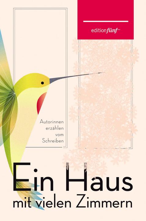 Produktbild Ein Haus mit vielen Zimmern (Deutsch, Karen Nölle, Margaret Atwood, Sophia Jungmann, Tanja Blixen, 2015)